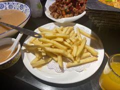 -晚归月亮湾私家菜(临邑路店)