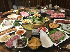 -陈氏火锅(新街坊店)