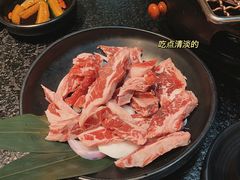 -九田家黑牛烤肉料理(太阳城店)
