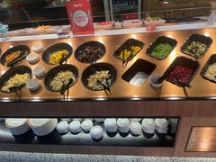 -比格比萨自助(宝山日月光店)