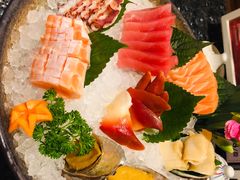 -菊上料理(蜀山银泰百货店)