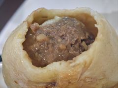-清真牛街祥云轩门钉肉饼(左家庄店)