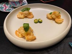 -四季小馆·潤·中国菜(越秀公园店)