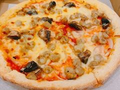 -Aimiqi.Pizza.爱米奇私厨(虹梅路红春大厦店)