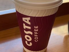 -COSTA COFFEE(房山印象城店)