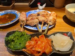 -鸟幸 TORISAKI 炭火居酒屋