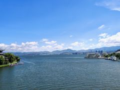 -洱海月湿地公园