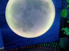 -天津梵高星空艺术馆(天河城旗舰店)