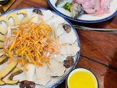 -大理.老字号渝记酸萝卜乌鱼(古城总店)