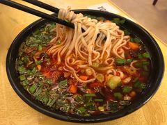 -陕西风味餐厅(陕西省驻京办店)