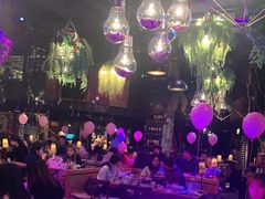 大堂-胡桃里音乐酒馆(环亚凯瑟琳广场店)