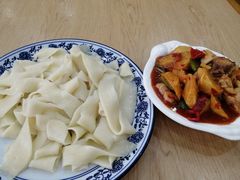 -丰和轩餐厅(西四环南路辅路店)