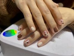 点击看大图 -Nail Me美甲美睫