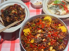 -辣小鲜·南昌大排档(船山路店)