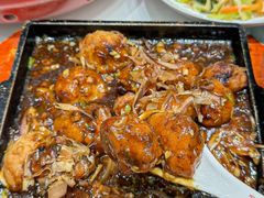 -金陵后厨·南京菜(新街口秣陵路店)