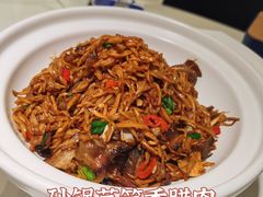 -兰湘子·湘菜小炒(济南领秀城店)