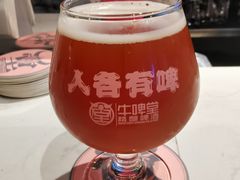 -牛啤堂精酿啤酒餐吧(五棵松华熙店)