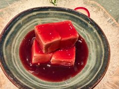 法国红酒冻鹅肝-金悦轩海鲜酒家(拱北店)