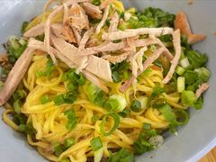 -金山锅贴店(金泉路店)