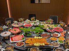 -浮何烤铺(桐梓林店)