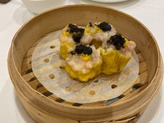 -白天鹅宾馆-宏图府餐厅