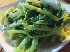 椒丝腐乳通菜-美食店(华贵路店)
