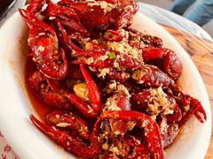 -五七小李子油焖大虾(总店)