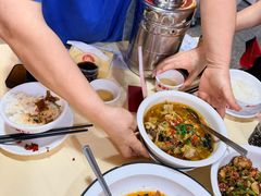 -笨罗卜浏阳菜馆(太平街店)