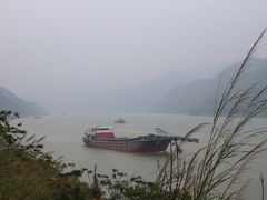 -羚羊峡古栈道森林公园