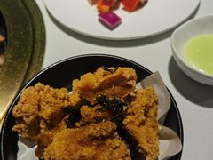 -韩时烤肉(枫蓝店)