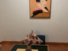 -山水时尚酒店(深圳华强北店)