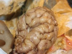 -中华老火锅(金渝大道店)