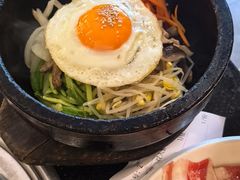 -本家·添百客韩国料理(泰然店)
