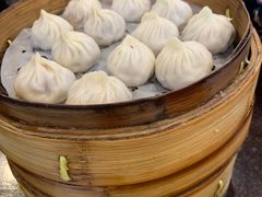 -大龙汤包
