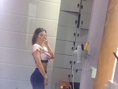 -RoMan罗马健身工作室(莘庄店)