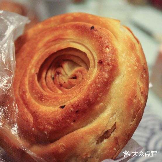 桂花火烧(肉联厂店)