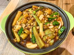 -云海肴·汽锅鸡·云南菜(广安门天虹店)