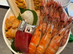 -水木锦堂·自助铁板烧(五道口购物中心店)