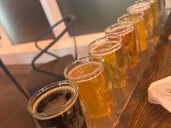 -The BREW·酿餐厅(浦东嘉里大酒店)