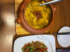 -翠云楼·汽锅鸡·云南特色菜(翠湖公园店)