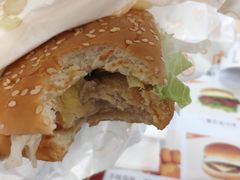 -清青快餐厅