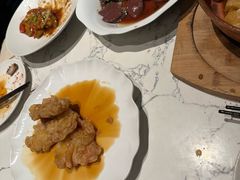 -奉天小馆·非遗东北菜(济南万象城店)