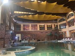 -咸宁万豪温泉谷度假区