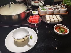 -官也街澳门火锅(新源里店)