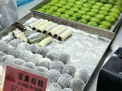 -沈大成(南京东路店)