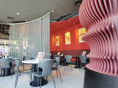 -必胜客(万象城二期店)