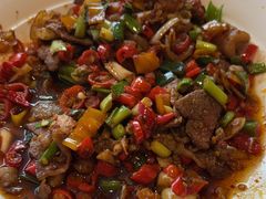 -辣婆婆(航天桥店)