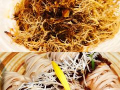 -敏珠拉姆藏餐·南京厨房(富春江东街店)