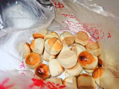 -宫廷糕点铺