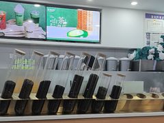 -雾与山茶(大禹城店)